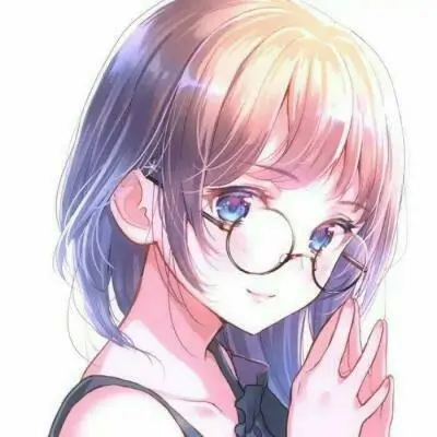 星河头像